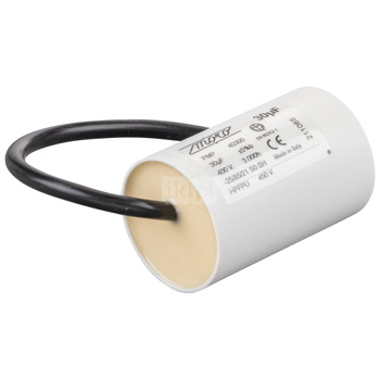 Kondensator, akcesorium do narzędzi REMS Rems