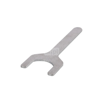 Klucz płaski TECE logo 63 mm