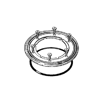 Advantix-pierścień zaciskowy nr wzoru 4948.21