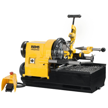 REMS Magnum 2020 T