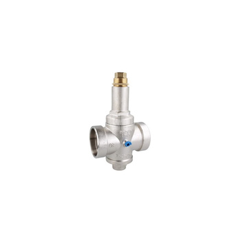 Regulator ciśnienia wody AFRISO BPR, GW 2 1/2''