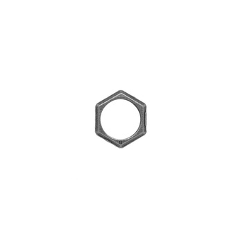 Nakrętka złącza ODLEWNIA ZAWIERCIE 52/374, 1/2'' x 11/8'' żeliwo (ocynk)