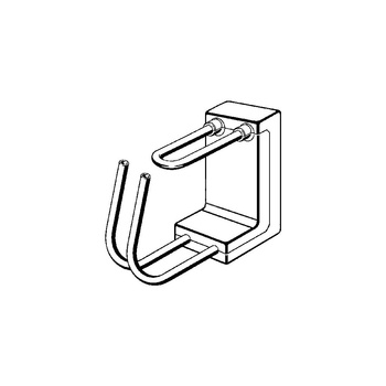 Przyłącze grzejnika VIEGA 67976 tworzywo sztuczne 16mm
