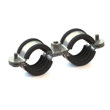 Obejma podwójna UDG 1 (31-34mm) NUDG1