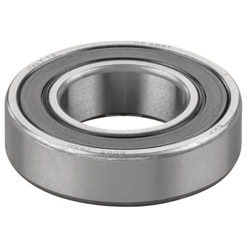 Łożysko kulkowe rowkowane