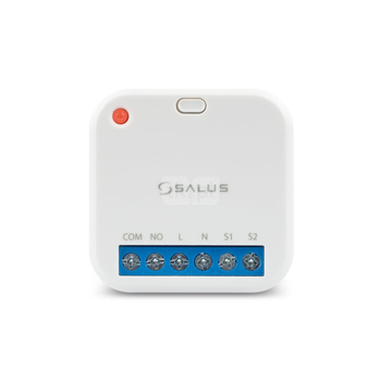 Przekaźnik załączający Zigbee SALUS SR600