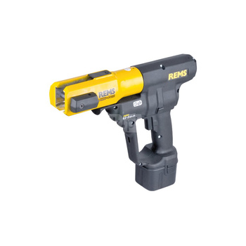 571013 Zaciskarka bezprzewodowa AKKU-PRESS Li-Ion Basic