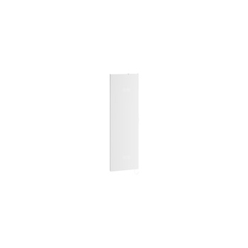 Kermi®X-therm® +e Plan 10 1800x500 lewo max. P 1250, RAL9016, SK 2, z wtyczką