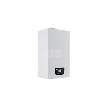 Kocioł gazowy dwufunkcyjny DE DIETRICH Duo-tec Compact E kondensacyjny wiszący 4.1 - 26.1 kW