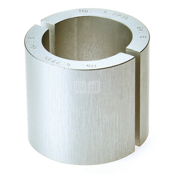 Wkładki redukcyjne ROFROST TURBO 2" - Rozmiar E Cu 42 mm - Fe 1 1/4"