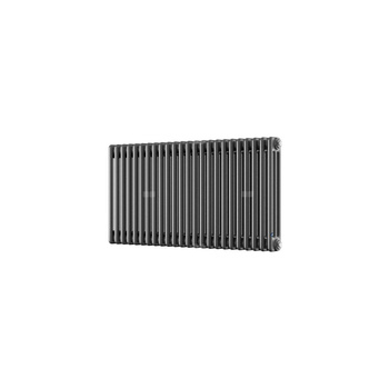 GRZEJNIK C.O. TUB3-180/15D50C12 DOLNE/50 SZARY/GRAPHITE