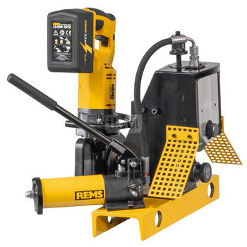 REMS Collum 22V