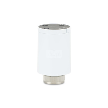 Salus elektroniczna grzejnikowa głowica termostatyczna TRV10RFM, M30 x 1,5 mm, bateryjna