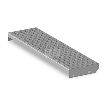 Stopień wema SW 1000x270mm SW1000X270