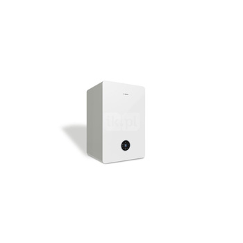 Kocioł gazowy dwufunkcyjny BOSCH TERMOTECHNIKA Condens GC5700iW 24/42 kondensacyjny wiszący 23.5 kW