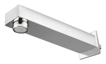 Wylewka wannowa kwadratowa CASCADA DEANTE