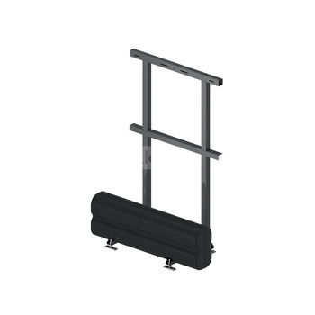 PODŁĄCZENIE DO WARTOWNIKA 30M3/H