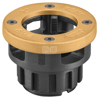 Głowica-szybkowymienna R 2 LH