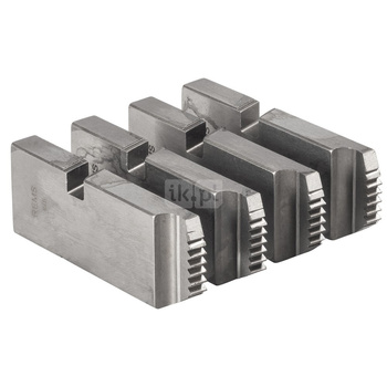 Noże gwintujące UNC 7/8-9, HSS, Zestaw