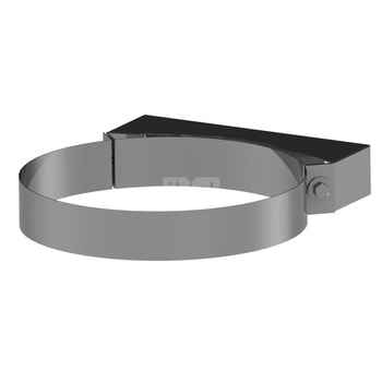 Uchwyt JEREMIAS CLV21B stal nierdzewna fi 200/320 mm (50 mm)