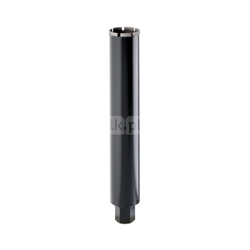 Diamentowa korona wiertnicza DX- HIGH SPEED PLUS, 1 1/4", D-72