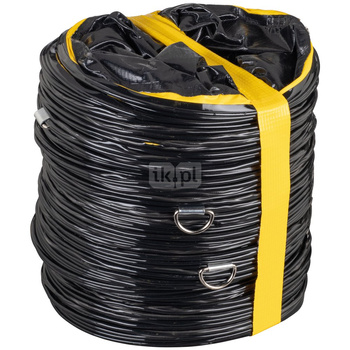 Wąż powietrza odlot. fi 200 mm