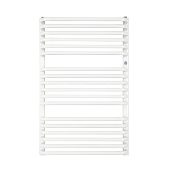 Grzejnik c.o. GŁ-60/120C75 dolne/550 czarny/black swan