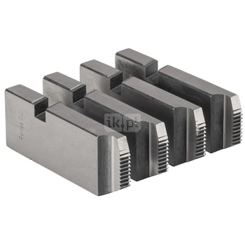 Noże gwintujące UNC 7/16-14, HSS, Zestaw