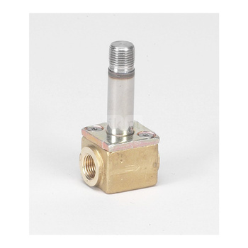 Zawór elektromagnetyczny EV210A, Funkcja: NC, G, 1/4, 0.260 m³/h, FKM