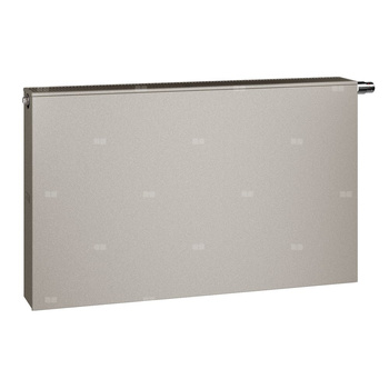 Grzejnik płytowy Kermi®X2®Plan-Vmulti typ 33 605x157x3005 biały, 10 bar, zaworowy, z osłonami