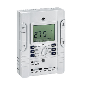 Regulator temperatury Euroster E1288P