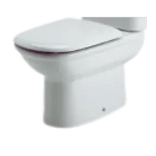 Miska WC KOMPAKT O/POZIOMY GIRALDA ROCA