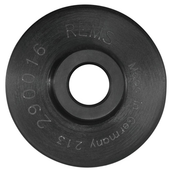 REMS Kółko tnące P 10-63, s7, OD25,2/W5,97 mm/ID6,00