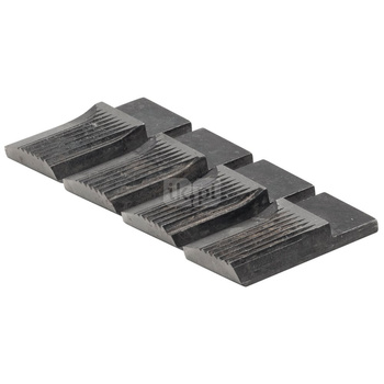 Noże grzebieniowe NPSM 1-2, Zestaw