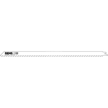 REMS Brzeszczot 400-8,5