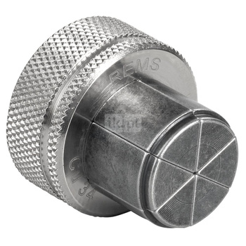 Głowica kielichująca Cu 34 REMS