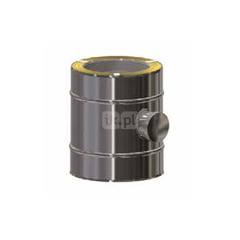 PR Rura z króćcem RTM 64x4 x1 L250 300