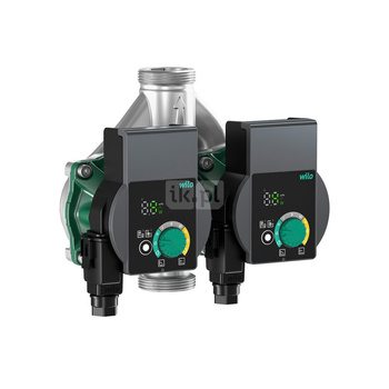 Pompa obiegowa WILO x x 1-230 V