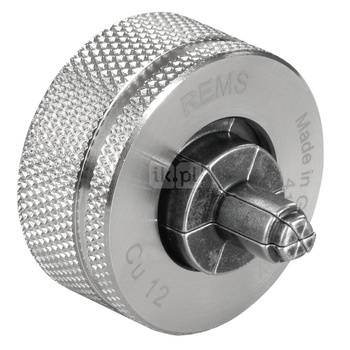 Głowica kielichująca Cu 12