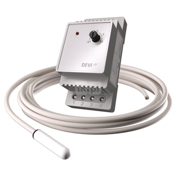 HEATPEX DELTA Termostat do systemu grzewczego