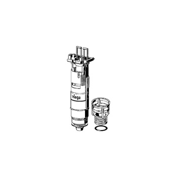 Zawór odpływowy VIEGA 85801 (akcesorium) do spłuczek tworzywo sztuczne