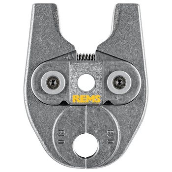 Cęgi zaciskowe Mini U 18