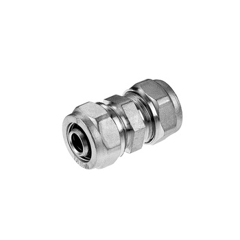 703 O20xO20 Mufa klasa 1/10 5/6 20x2 CuZn-C