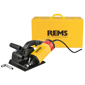 REMS Krokodil 180 SR Basic-Pack