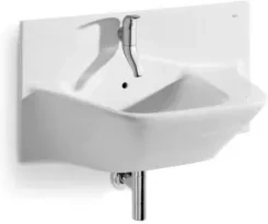 FRONTALIS UMYWALKA 70X44 BIAŁA ROCA