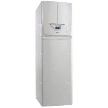 Kocioł kondensacyjny HERCULES SOLAR 25