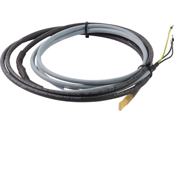 Ogrzewanie wężyka kondensatu STIEBEL ELTRON HZB-1