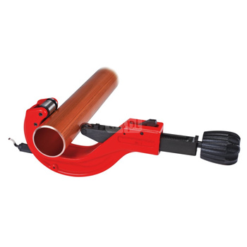 Automatyczny obcinak do rur rozmiar 2