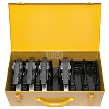 REMS Cęgi zaciskowe Zest M 15+18+22+28