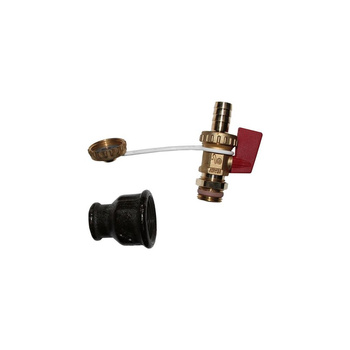 zawór napełniająco spustowy 1